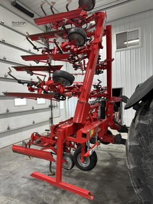 2018 Einbock Chopstar Image