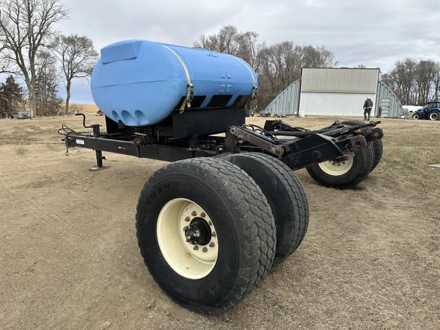 Image of Elk Creek Welding 3PTC500 equipment image 4