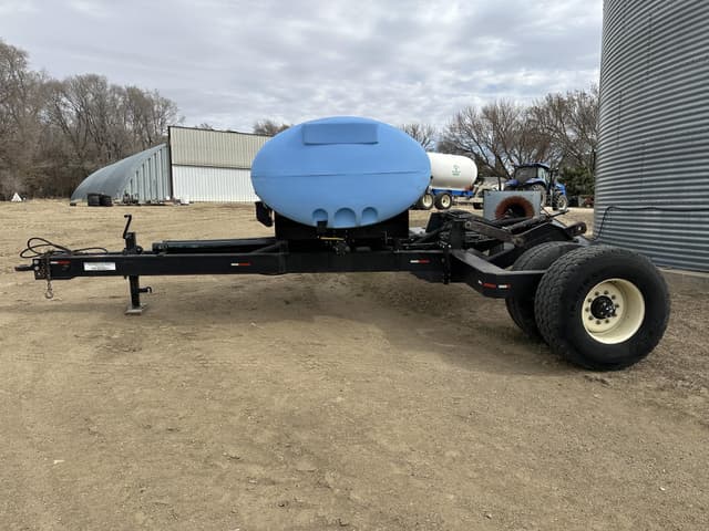 Image of Elk Creek Welding 3PTC500 equipment image 3