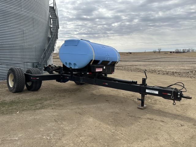 Image of Elk Creek Welding 3PTC500 equipment image 1