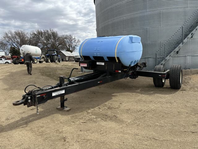 Image of Elk Creek Welding 3PTC500 equipment image 2