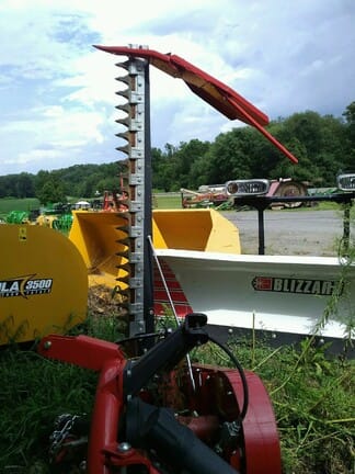 Main image Enorossi BFS 180