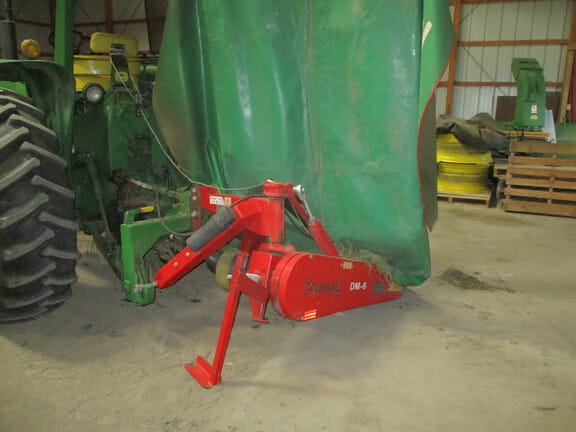 2018 Enorossi DM6 Equipment Image0