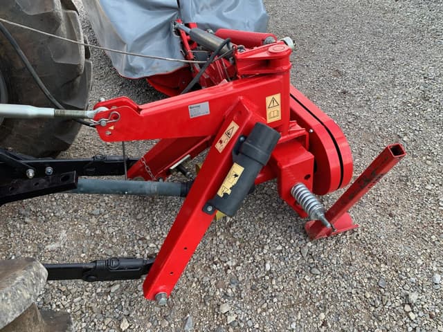 Image of Enorossi DM5 equipment image 3