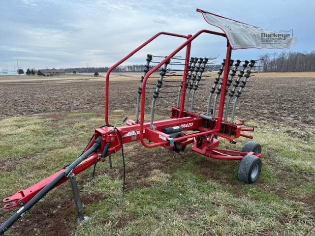 Image of Enorossi RR420EVO equipment image 1