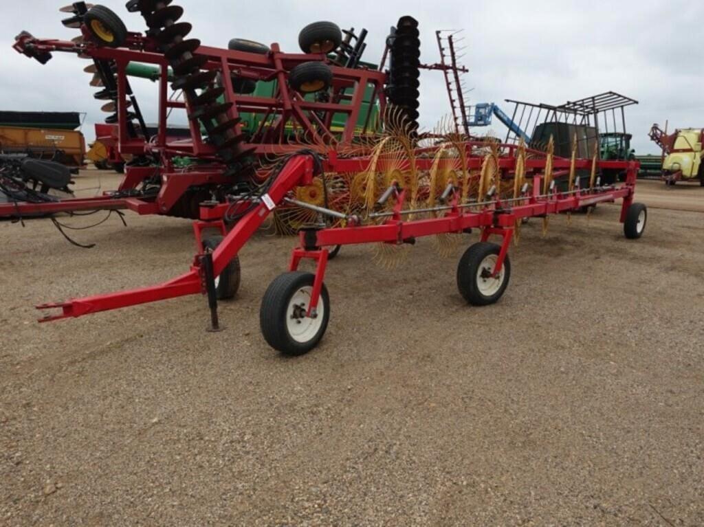 Image of Enorossi Easy Rake 14 Primary image