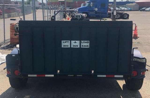 Image of Advanced Metal Working Co EPT4-514WHD equipment image 3