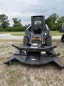 2018 Erskine 72" Brush Cutter Image