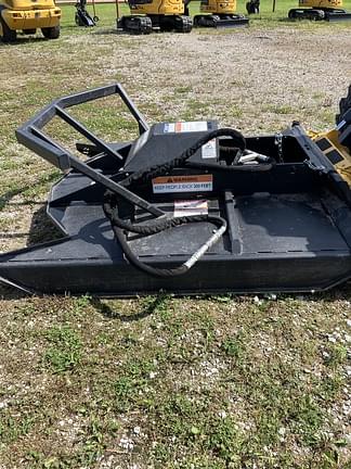 Image of Erskine 72" Brush Cutter equipment image 4
