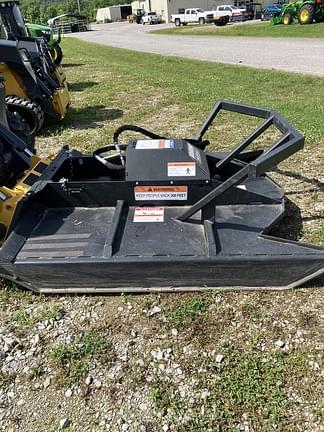 Image of Erskine 72" Brush Cutter equipment image 3