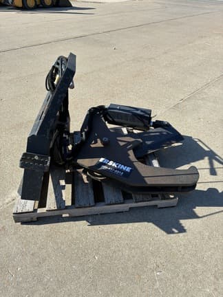 Image of Erskine Tree Shear equipment image 3