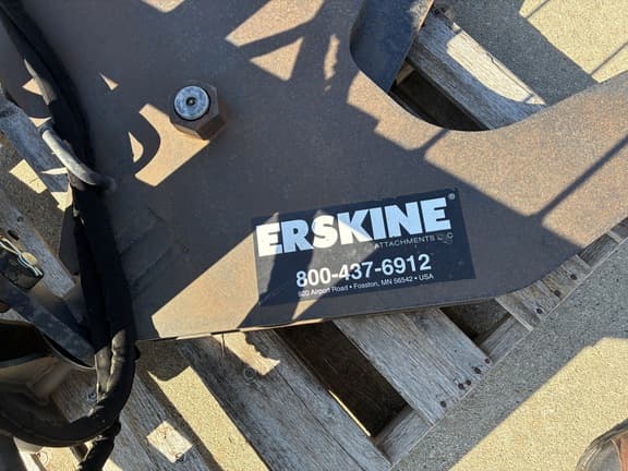 Image of Erskine Tree Shear equipment image 4