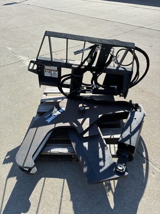 2018 Erskine Tree Shear Equipment Image0