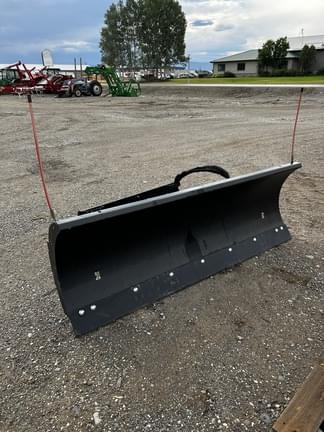 Image of Erskine Front Blade equipment image 1