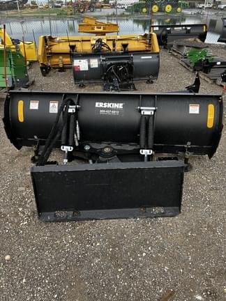 Image of Erskine Front Blade equipment image 2