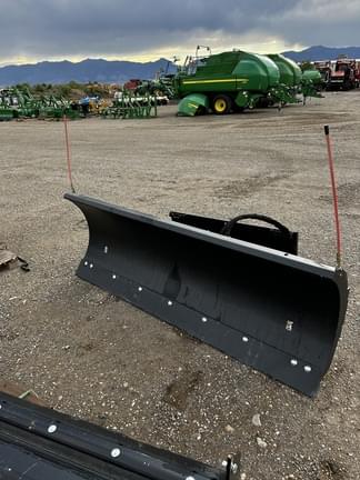 Image of Erskine Front Blade Primary image