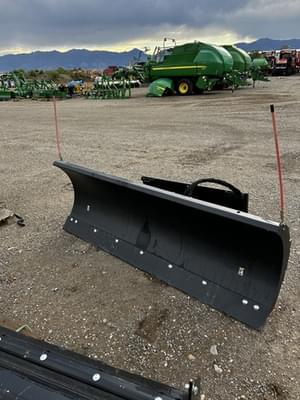 2018 Erskine Front Blade Image