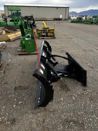 Image of Erskine Front Blade equipment image 4