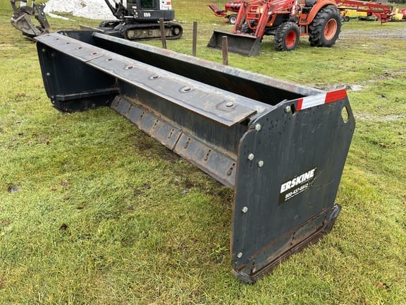 Main image Erskine Snow Pusher