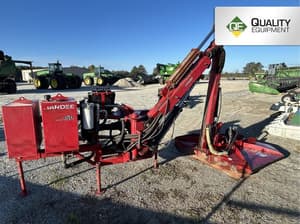 2018 Hardee LR50160 Image