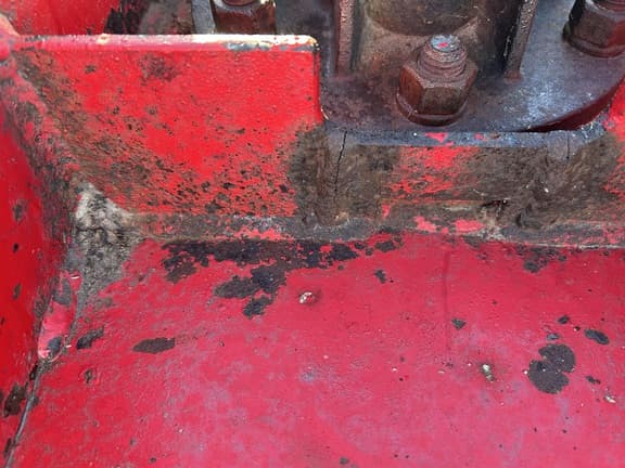 Image of Hardee LR50160 equipment image 4