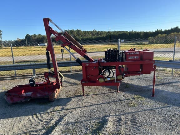 Image of Hardee LR50160 equipment image 1