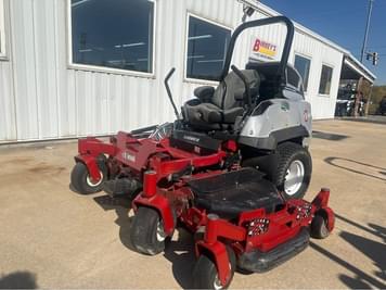 Main image Exmark Lazer Z