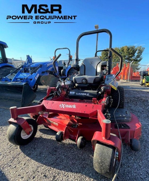 Main image Exmark Lazer Z