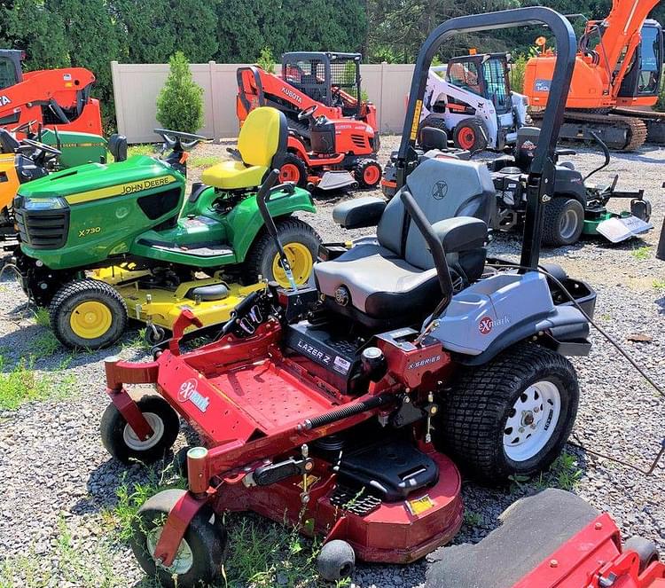 2018 Exmark Lazer Z Other Equipment Turf for Sale Tractor Zoom