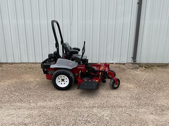 Image of Exmark Lazer Z equipment image 1