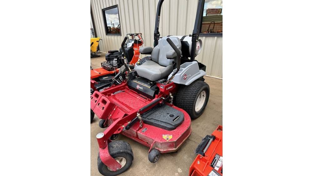 Main image Exmark Lazer Z