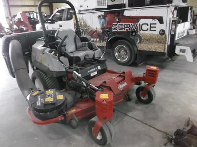 Image of Exmark Lazer Z equipment image 1