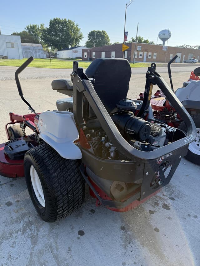 Image of Exmark LZS850EKA604W0 equipment image 2
