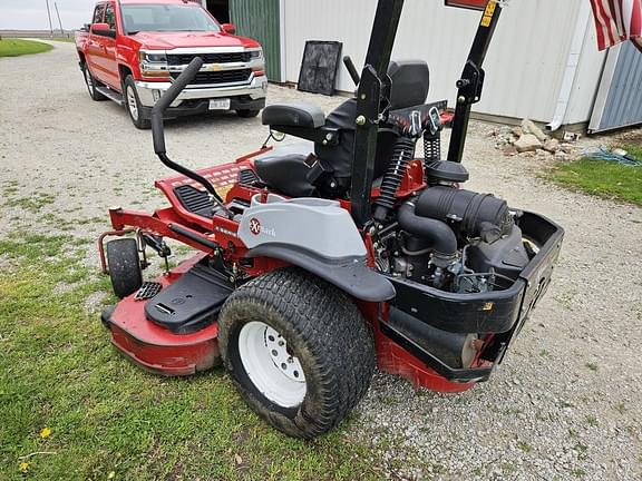 Image of Exmark Lazer Z equipment image 2