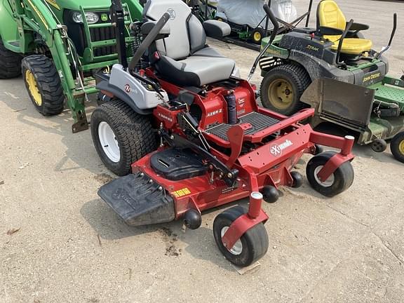 2018 exmark online mowers