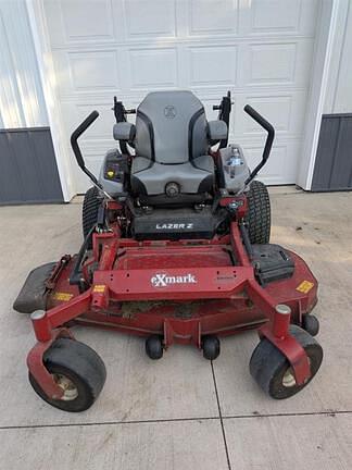 Image of Exmark LZX940EKC equipment image 3