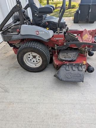 Image of Exmark LZX940EKC equipment image 4