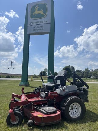 Main image Exmark LZX940EKC