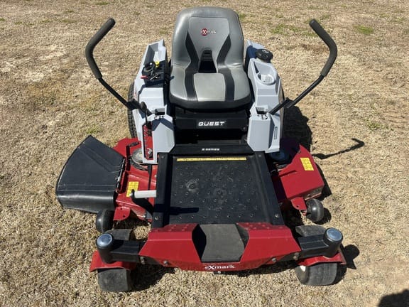 Main image Exmark Quest