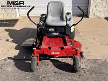 Main image Exmark Quest