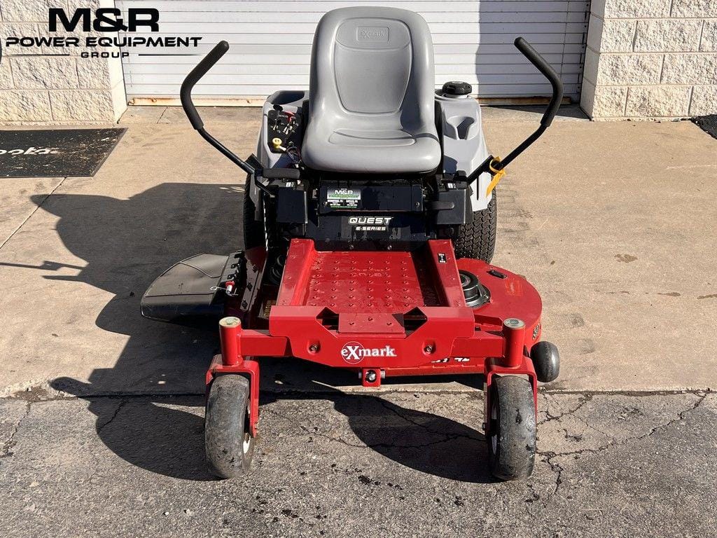 Main image Exmark Quest