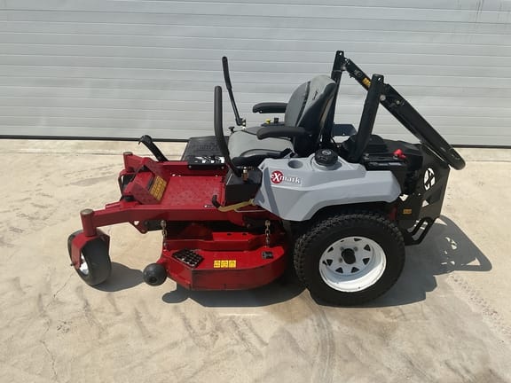 2018 Exmark Radius Equipment Image0