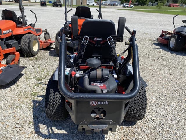 Image of Exmark RAS708GEM523C3 equipment image 3