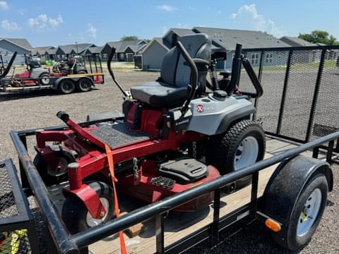 Image of Exmark Radius equipment image 1