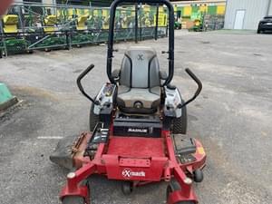 2018 Exmark Radius Image