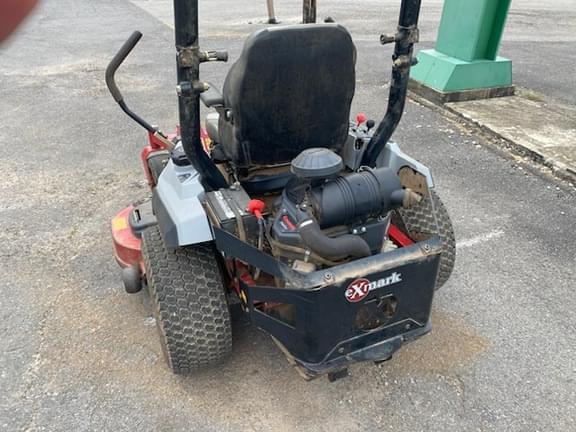 Image of Exmark Radius equipment image 4