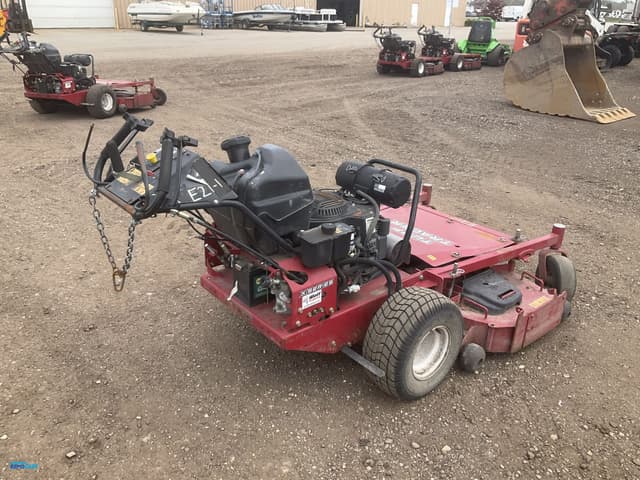 Image of Exmark Turf Tracer equipment image 4