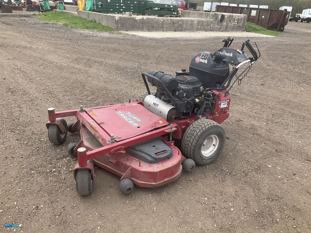 Image of Exmark Turf Tracer Primary image