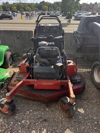 2018 Exmark Vertex Equipment Image0