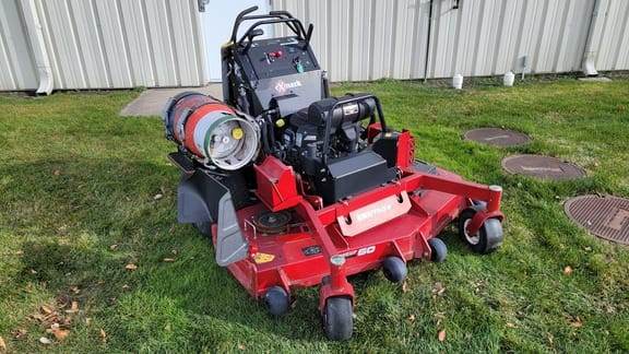 Main image Exmark Vantage